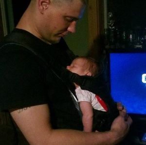 Meet your Posher, David